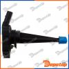 Capteur niveau d'huile moteur pour AUDI | EPO-AU-015, 04L907660A